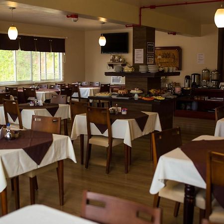 Hotel Fiorio Flores da Cunha Εξωτερικό φωτογραφία