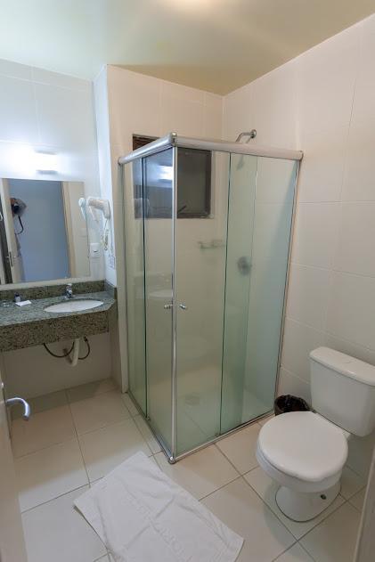 Hotel Fiorio Flores da Cunha Εξωτερικό φωτογραφία